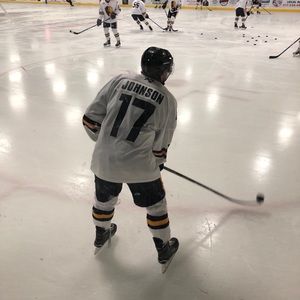 Meet your Posher, Darren